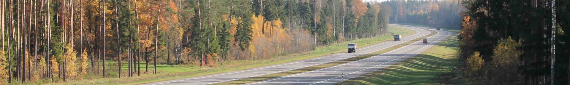 РУП «Белдорцентр» подготовлены новые статистические данные о сети дорог в Республике Беларусь